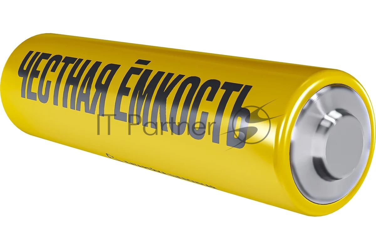 Батарейка щелочая Alkaline Optima LR06/AA (2шт/блистер)