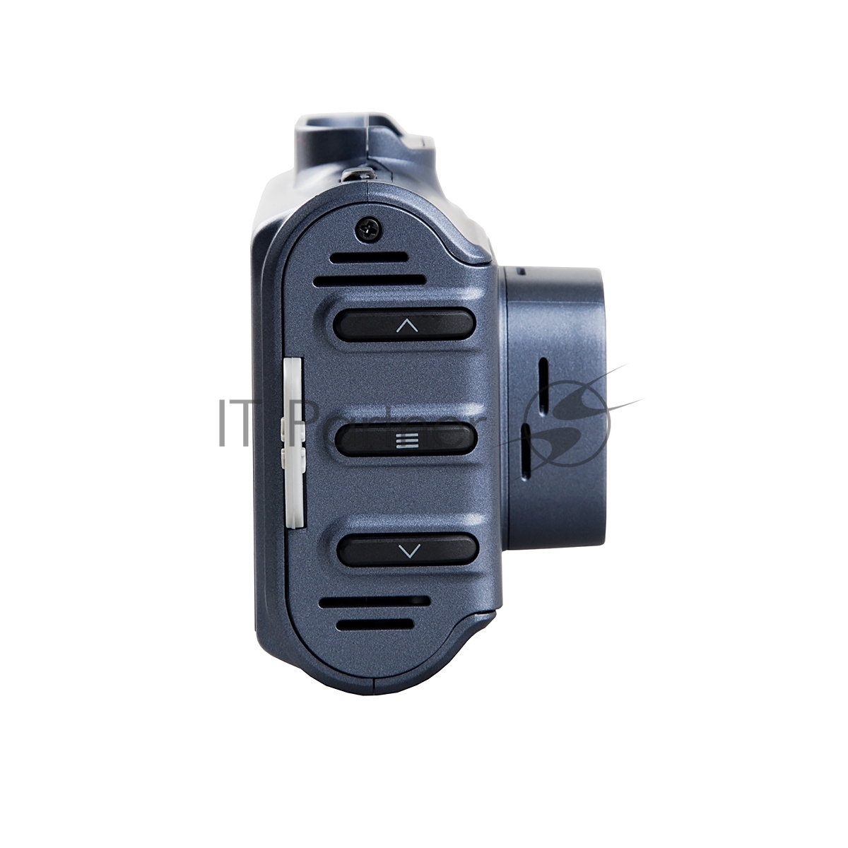 Видеорегистратор Silverstone F1 Hybrid UNO SPORT 4K Wi-Fi, 3840x2160, 3", GPS/ГЛОНАСС, Wi-Fi, G-сенсор, GPS-информатор