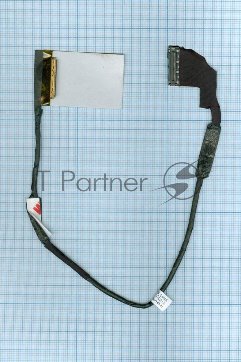 Шлейф матрицы для ноутбука Asus Eee PC 1008HA 7601008