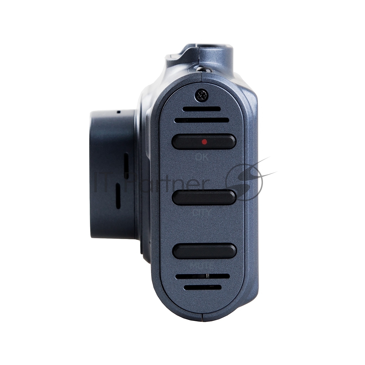 Видеорегистратор Silverstone F1 Hybrid UNO SPORT 4K Wi-Fi, 3840x2160, 3", GPS/ГЛОНАСС, Wi-Fi, G-сенсор, GPS-информатор