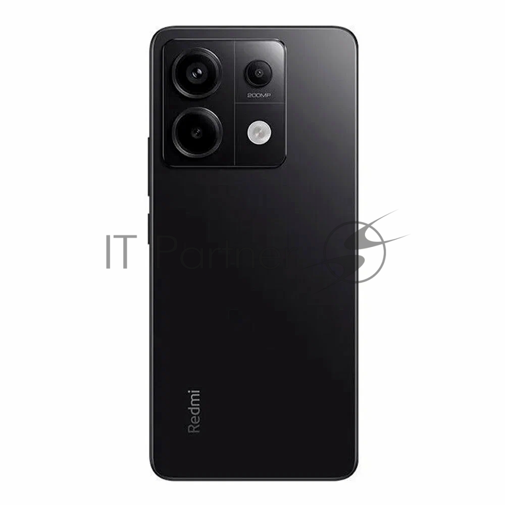 Смартфон Redmi Note 13 Pro RU 8+128 Midnight Black