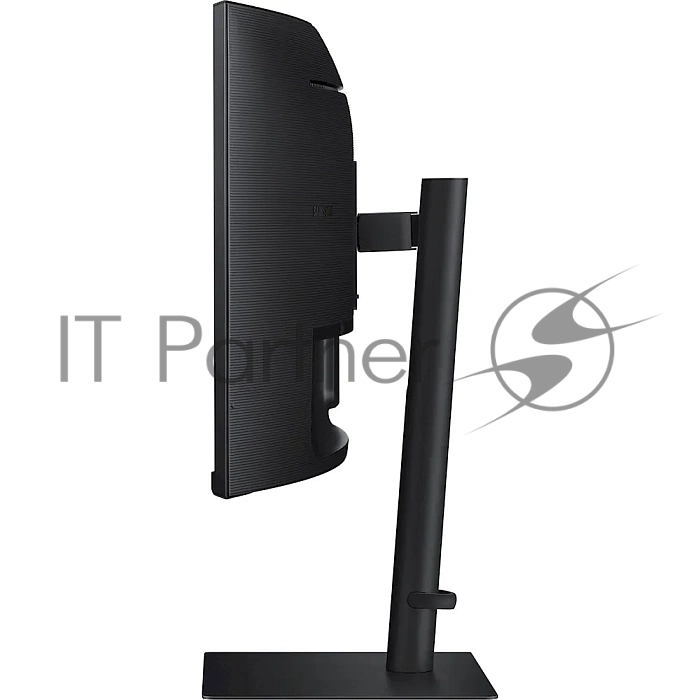 Монитор 34" Samsung ViewFinity S6 S34C650UAIXCI VA 3440x1440, 100 Гц, 5 мс, 21:9, 350 кд/м², 1xHDMI, 1xDP, 3xUSB, 1xUSB-C, 1xUSB-B, 1x3.5 мм, 2x5 Вт, изогнутый R1000, черный