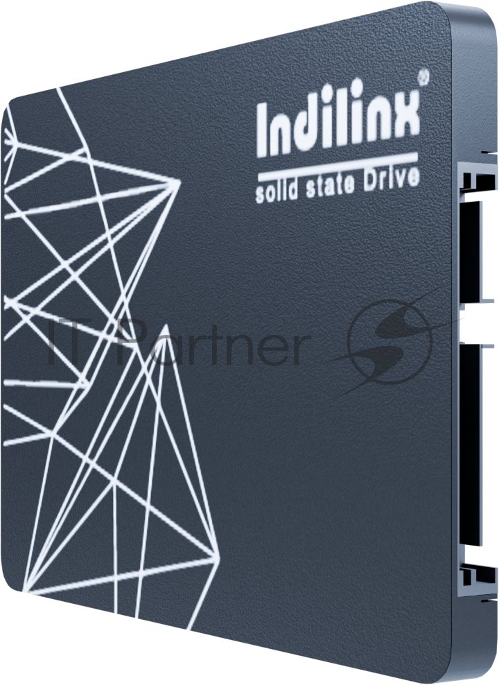 Накопитель SSD Indilinx IND-S325S, 480Gb, SATA III, 2.5", R/W 500/450