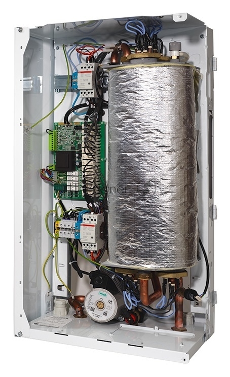 Котел PROTHERM 0010023649, Скат 14 КE 14, 14 кВт, настенный