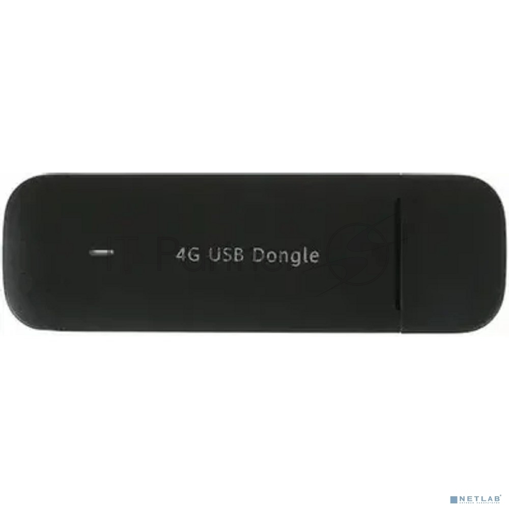 Модем 3G/4G Huawei BROVI E3372-325 USB черный
