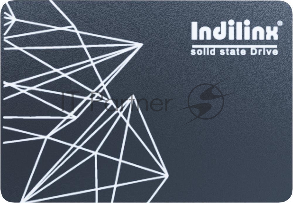 Накопитель SSD INDILINX IND-S325S, 1Tb, SATA III, 2.5", R/W 530/450