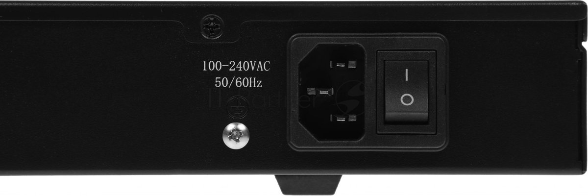 Маршрутизатор D-Link DSA-2208X/A1A, 6×1 Гбит/с + 2×10 Гбит/с SFP+, управляемый