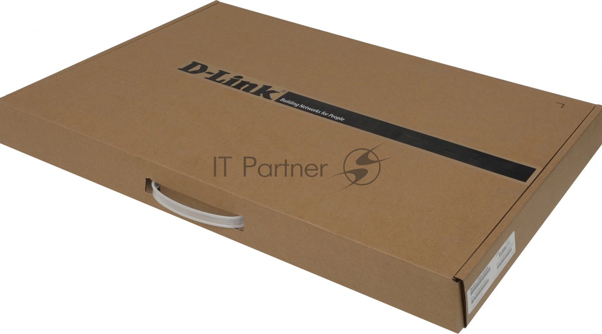 Маршрутизатор D-Link DSA-2208X/A1A, 6×1 Гбит/с + 2×10 Гбит/с SFP+, управляемый