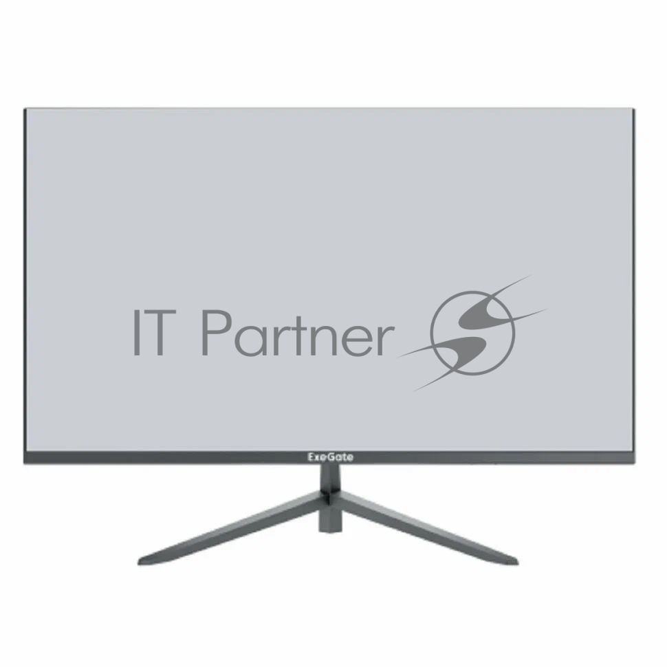 Монитор 23.8" ExeGate SmartView EZ2400TA IPS 1920x1080, 75 Гц, 5 мс, 16:9, 250 кд/м2, 1xHDMI, 1хDP, 1x3.5 мм, черный
