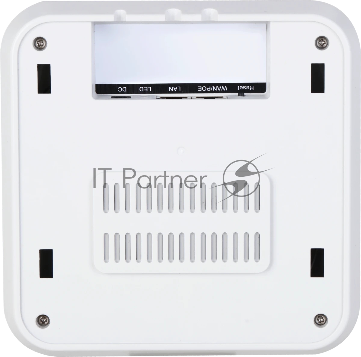 Беспроводная точка доступа DAHUA DH-EAP5212-C 1xRJ45 1Gb, 1xRJ-45 1Gb (WAN, PoE), 2.4 ГГц: 300 Мбит/с, 5 ГГц: 867 Мбит/с