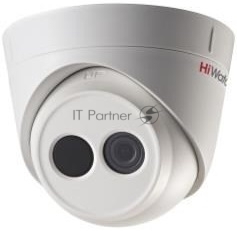 Камера видеонаблюдения IP HiWatch DS-I253L(C) (4 MM) 4-4мм цв. корп.:белый