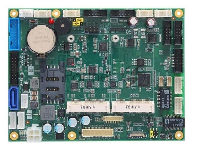 Карта расширения RISER CEB94021VGA AXIOMTEK