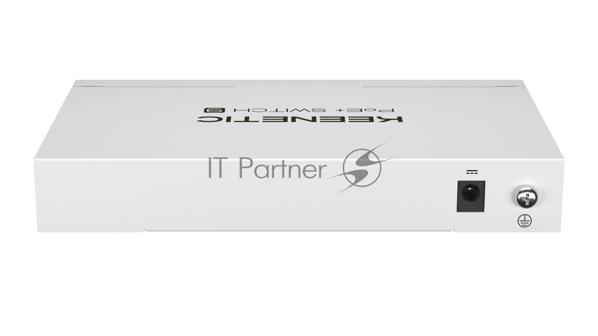 Сетевой коммутатор PoE-Switch Keenetic KN-4710 IEEE 802.3af