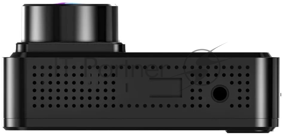 Видеорегистратор Navitel R385 GPS черный 1440x2560 1440p 140гр. GPS CV7327