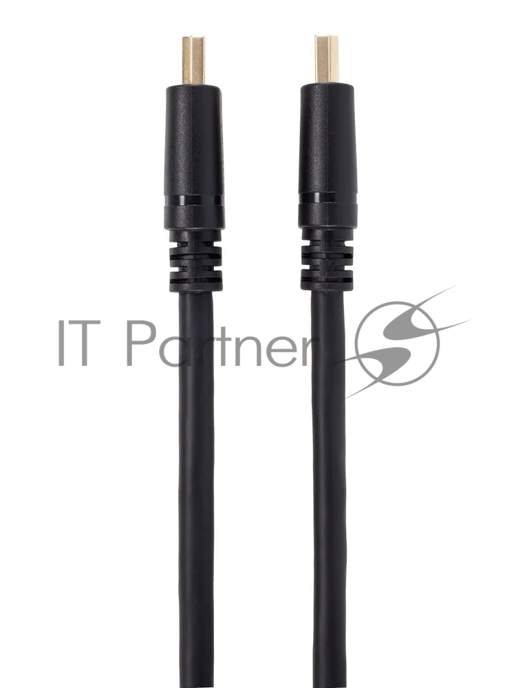 Кабель HDMI 19M/M,ver. 2.1 8KX60Hz (Econom) 1.5m Telecom TCG245C-1.5M