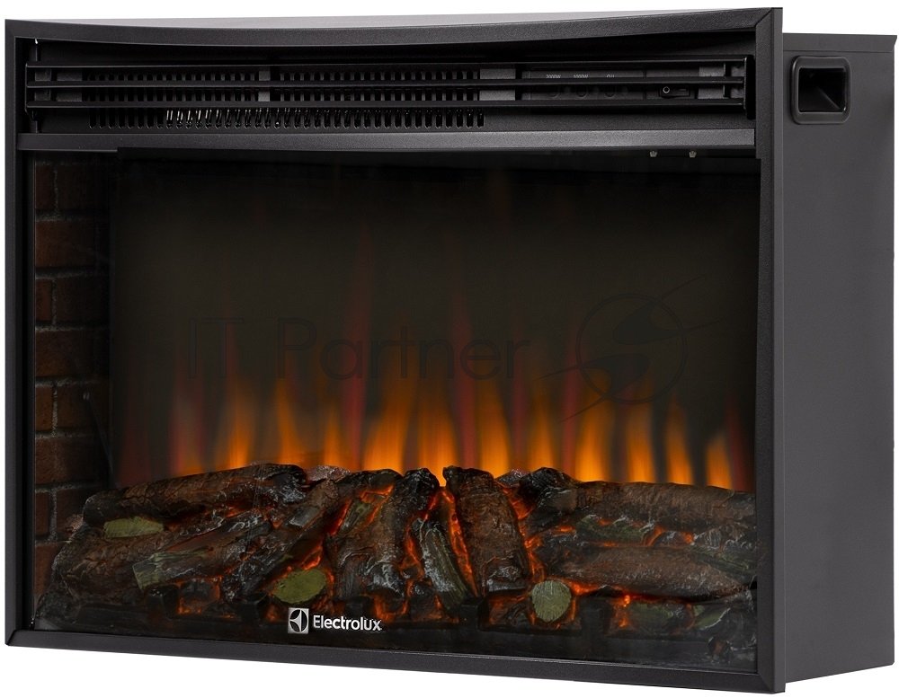 Очаг электрический Electrolux EFP/P-3020LS N