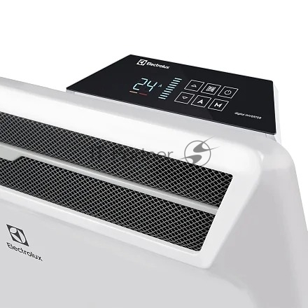 Комплект Electrolux Air Gate Transformer с блоком управления ECH/AG2-1500 T-TUI4 (инверторный)