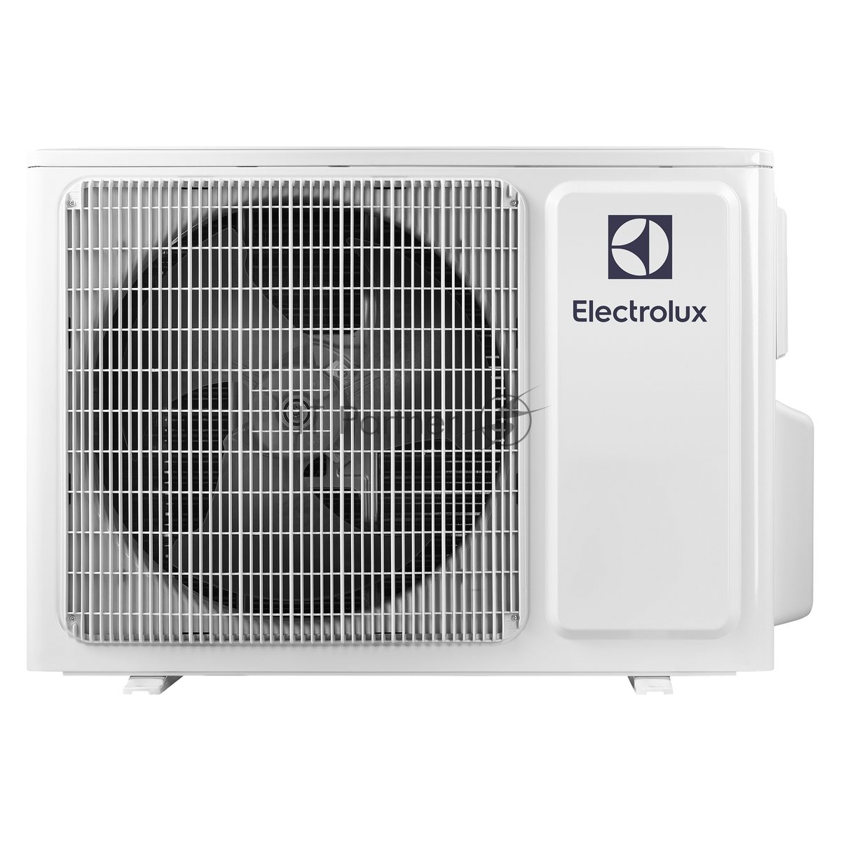 Блок внешний сплит-системы Electrolux EACO/I-14 FMI-2/N8_ERP EU Free match инвертор, 14000 BTU, 40 м², охлаждение, обогрев, осушение