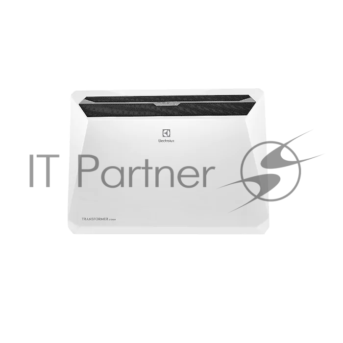 Комплект Electrolux Rapid Transformer с блоком управления ECH/R-1500 T-TUI4 белый, 1500 Вт, 20 м2, термостат, дисплей