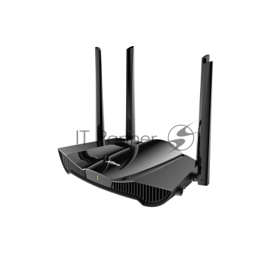 Маршрутизатор Dahua 11AX 3000Mbps Wireless Router 