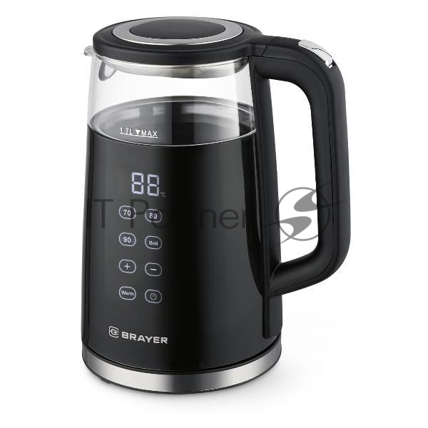 Чайник электрический BRAYER BR1037
