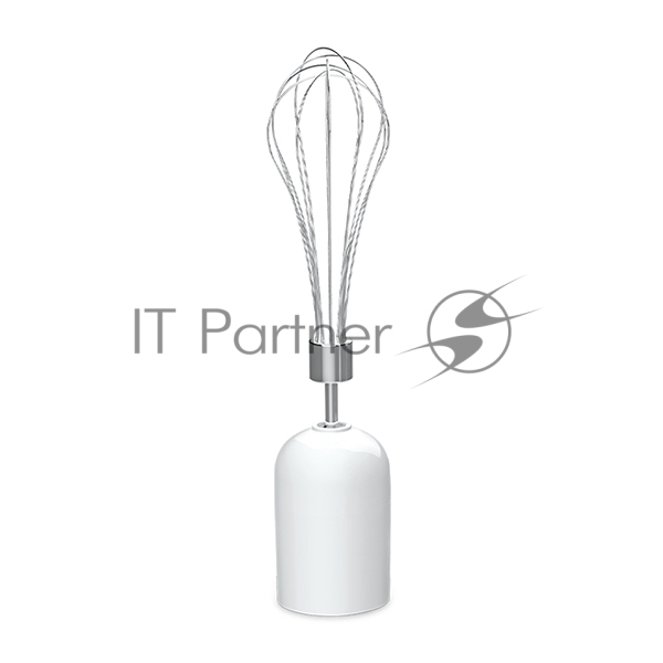 Блендер Blackton HB421PS White, погружной, 700Вт