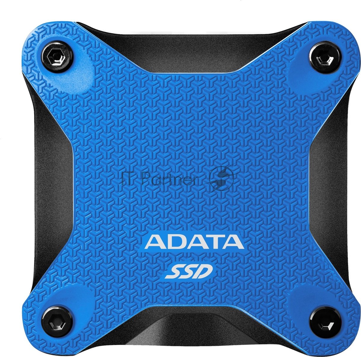 Внешний SSD A-DATA External SD620, 512Gb, USB 3.2, R/W -550/500 MB/s синий