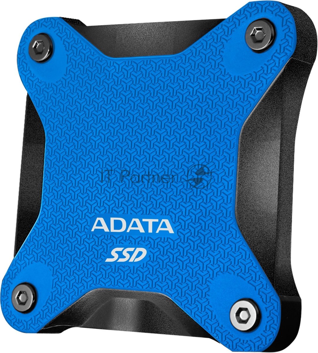 Внешний SSD A-DATA External SD620, 512Gb, USB 3.2, R/W -550/500 MB/s синий