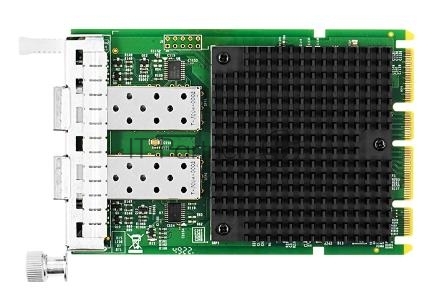 Сетевой адаптер LR-LINK PCIE 10GB 4PORT SFP+ OCP3 LRES3024PF-OCP