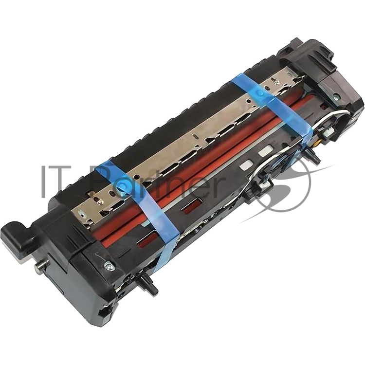 Печь в сборе HP LJ E72425/E72430/E72525/E72530/E72535/M72625/M72630 (X3A65-61002/JC91-01237A/JC82-00481A/Z9M07A)