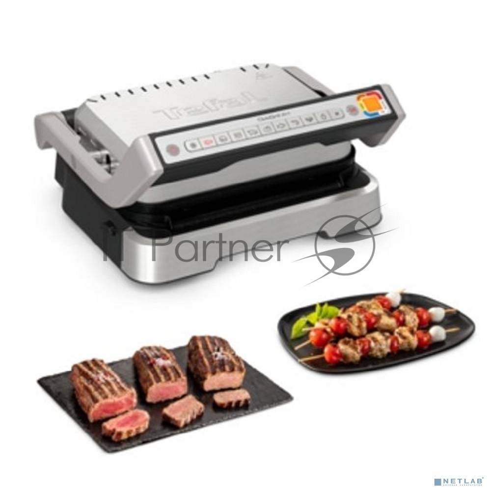 Гриль электрический Tefal GC772D30