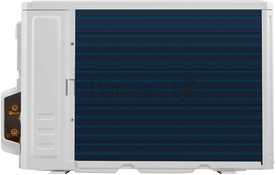 Наружный блок сплит-системы Electrolux Loft EACS-12HAL/N8/out 12000 BTU, 30 м², охлаждение, обогрев