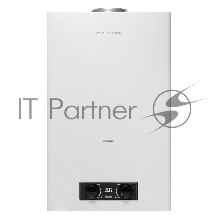 Колонка газовая Royal Thermo GWH 14 Inflame