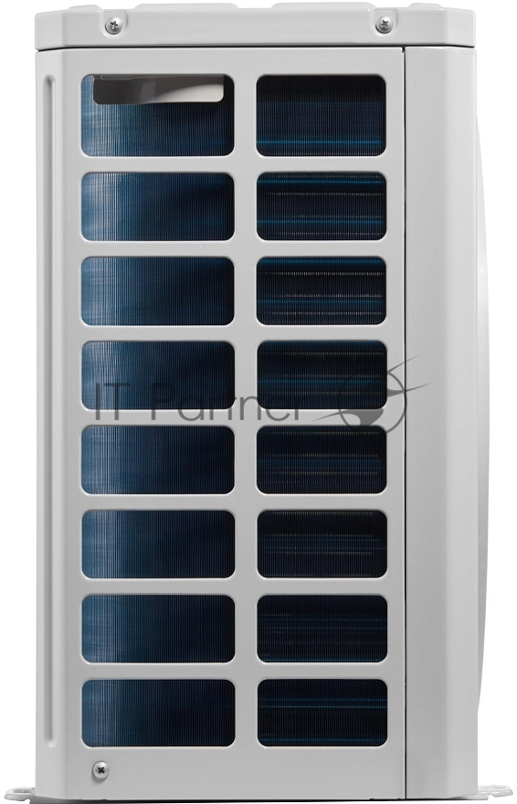 Наружный блок сплит-системы Electrolux Loft EACS-07HAL/N8/out 7000 BTU, 20 м², охлаждение, обогрев
