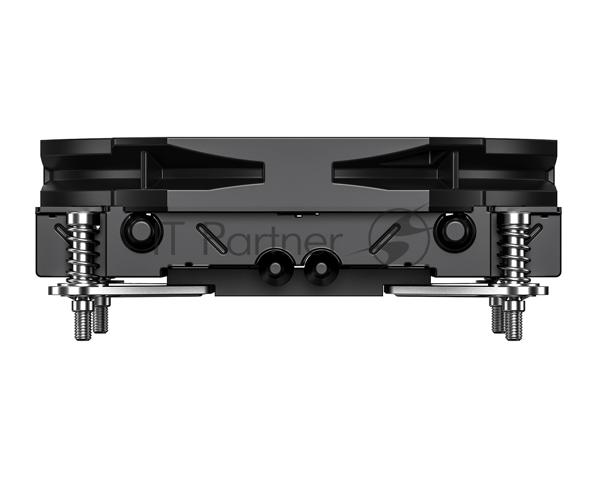 Кулер ID-COOLING IS-28i BLACK черный 92мм 3600rpm 35.8db 65W 28мм