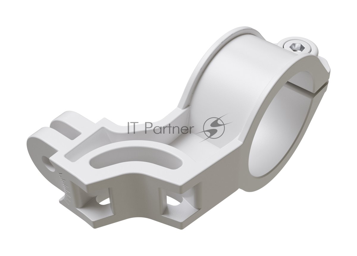 Кронштейн для крепления на мачту MikroTik QMP-LDF - quickMOUNT for LDF units