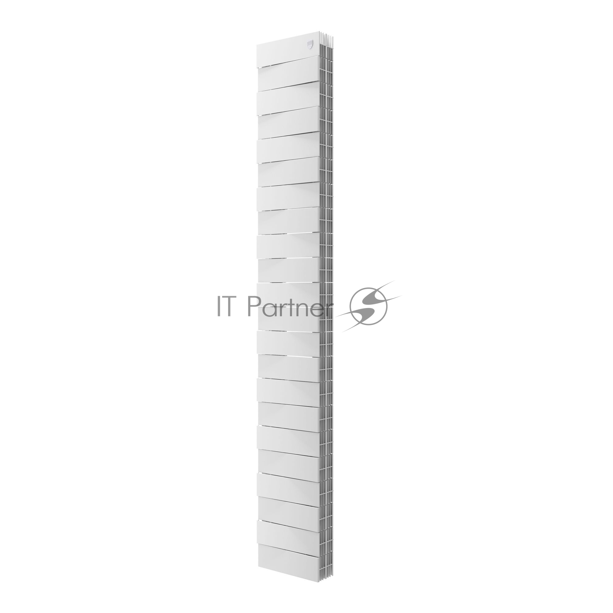 Радиатор Royal Thermo PianoForte Tower 200/Bianco Traffico - 22 секц.
