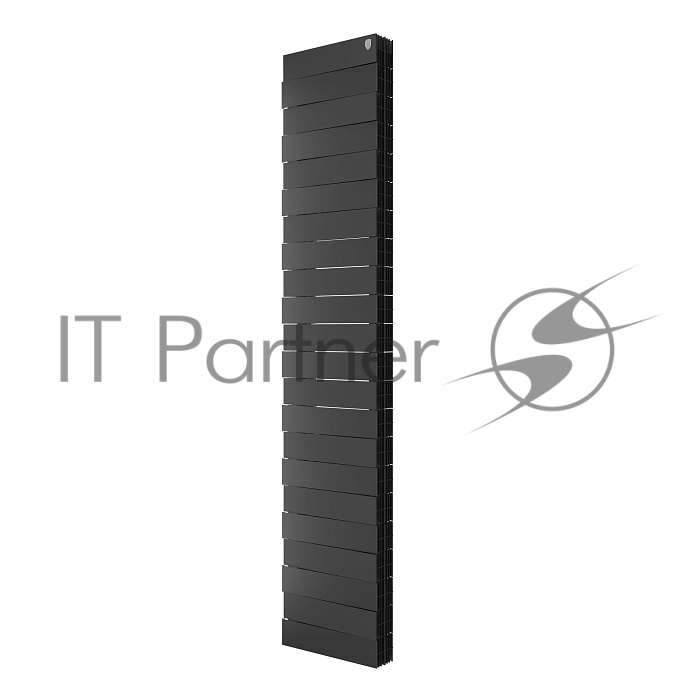 Радиатор Royal Thermo PianoForte Tower 300/Noir Sable - 22 секц.