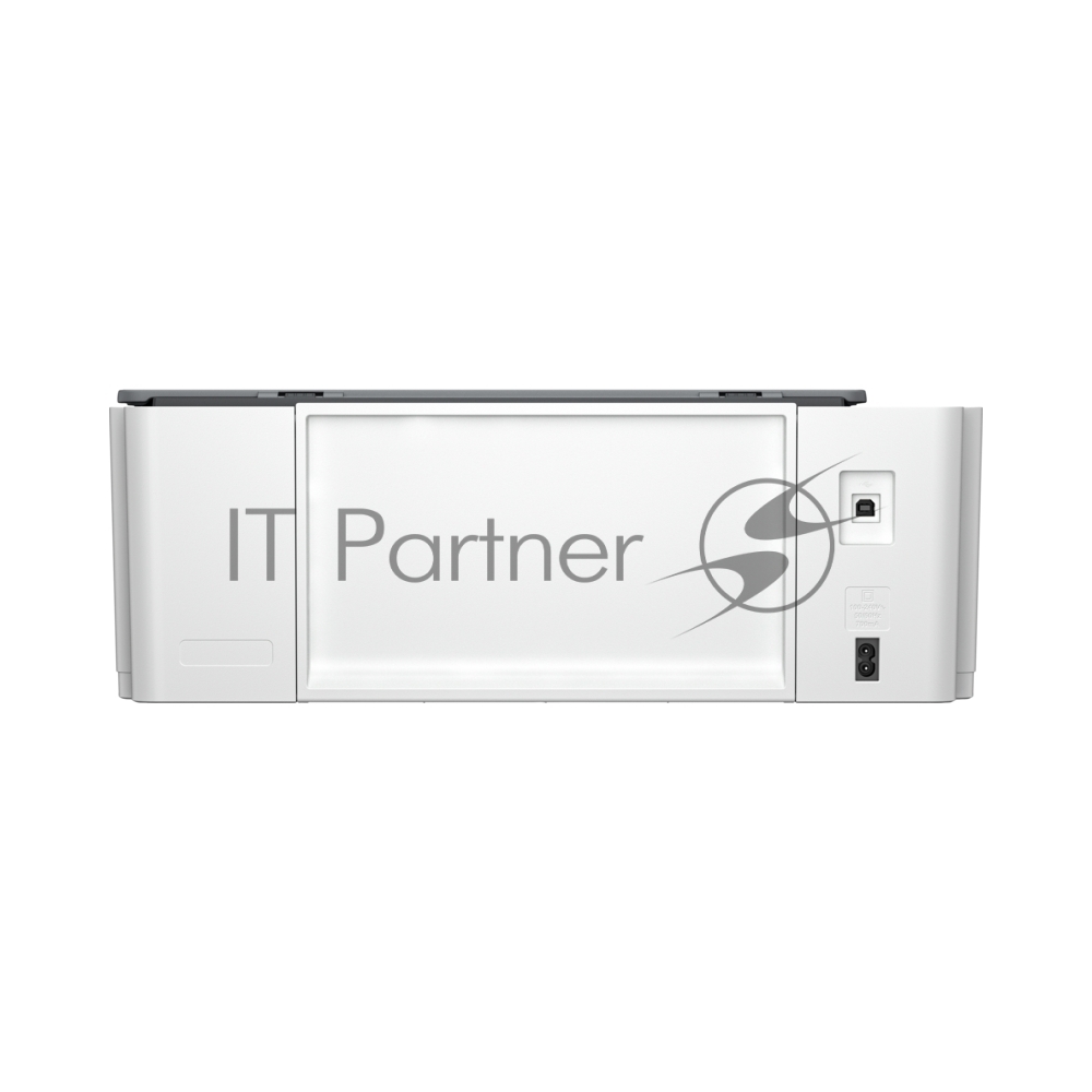МФУ струйный HP Smart Tank 580 AiO (1F3Y2A), A4, цветной, печ. до 22 стр/мин. (ч/б) до 16 стр/мин. (цвет), 1200 x 1200 dpi, USB, Wi-Fi, Air Print, Mopria