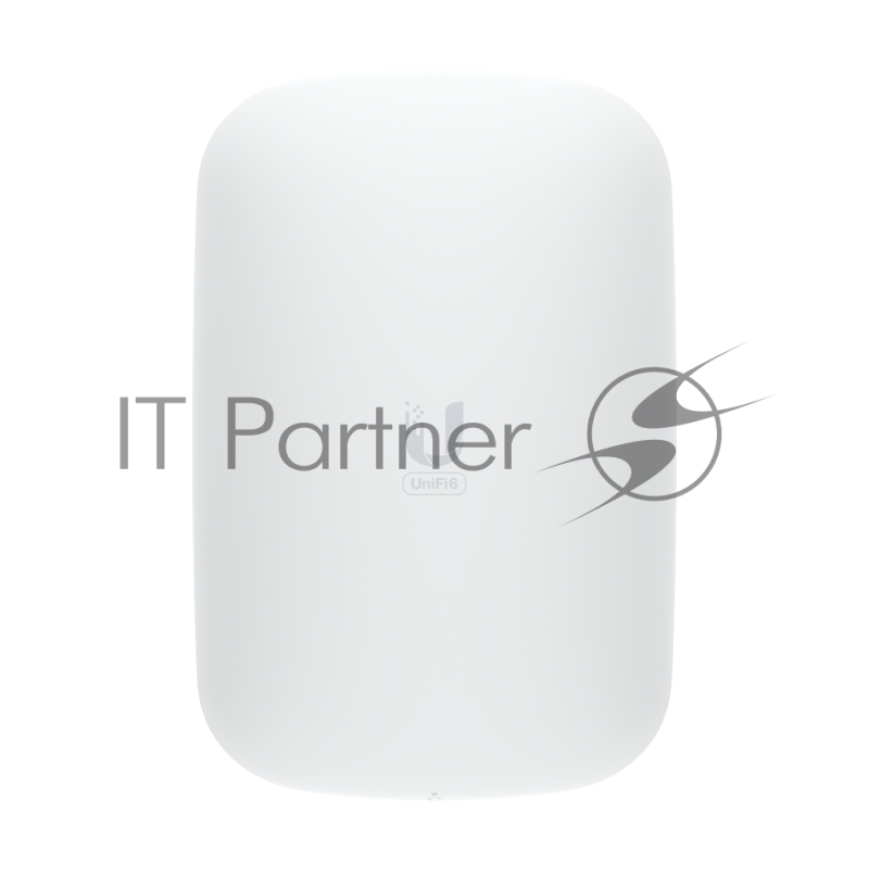 Точка доступа Ubiquiti U6-Extender-EU - UniFi Access Point WiFi 6 Extender