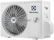 Наружный блок сплит-системы Electrolux Loft EACS-09HAL/N8/out 9000 BTU, 25 м², охлаждение, обогрев