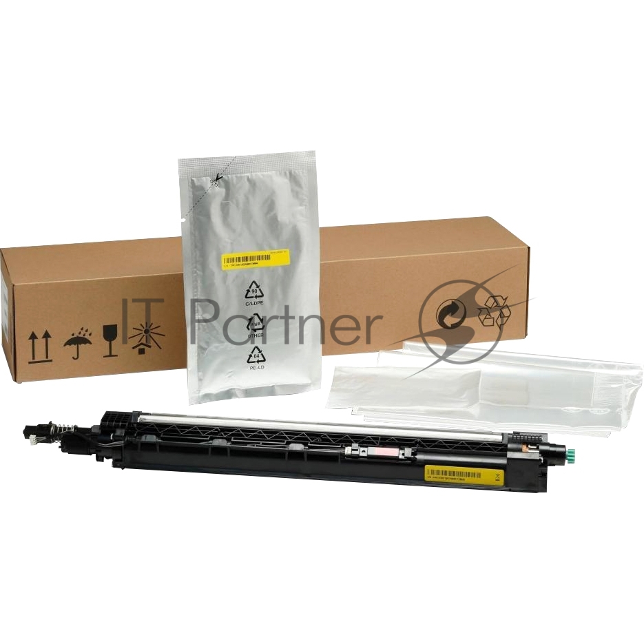 Блок проявки HP CLJ E87640/87650/87660 желтый (Z7Y73A/JC96-12501A/JC96-11636A/JC96-11600A/Z8Z14-67006)