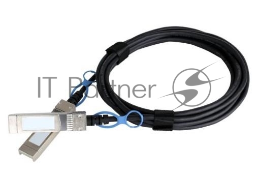 Кабель DAC LR-LINK QSFP28 1M