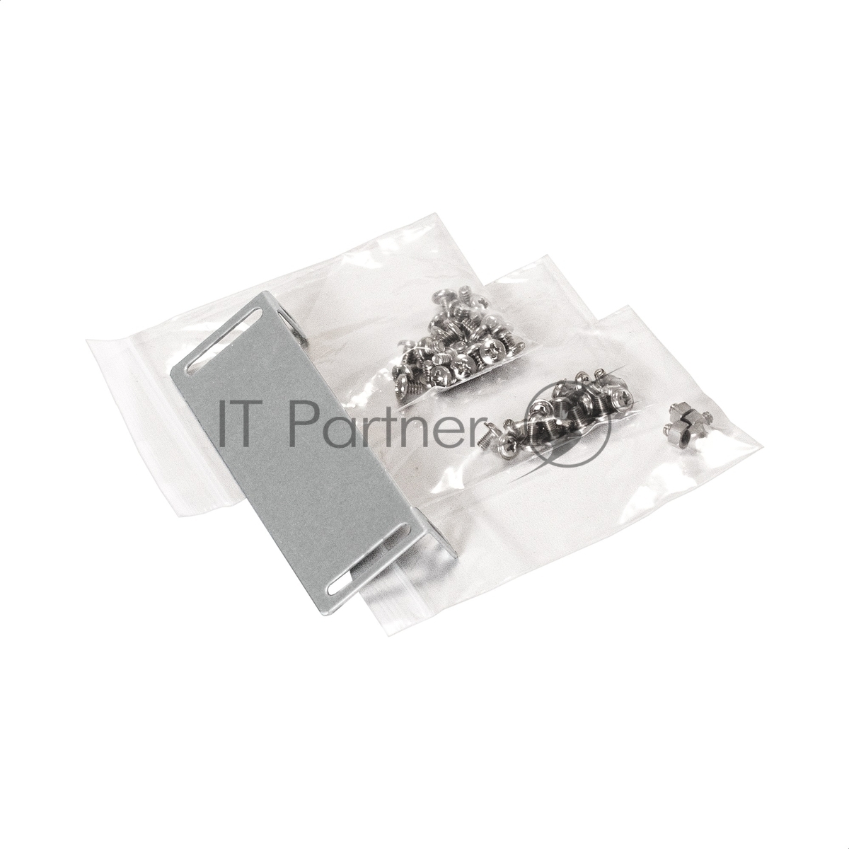 Exegate EX297134RUS Серверный корпус ExeGate Pro 1U430-02 <RM 19", высота 1U, глубина 430, БП 1U-600ADS, USB>
