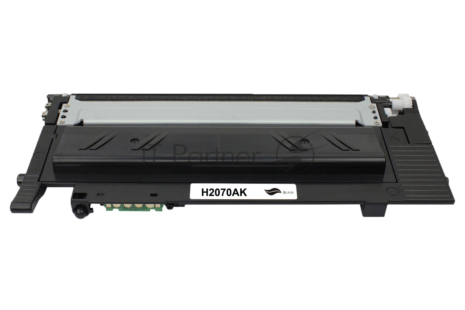 Картридж лазерный ProfiLine PL-W2070X 117X для принтеров HP Color Laser 150a/150nw/178nw MFP/179fnw MFP черный 1500 копий