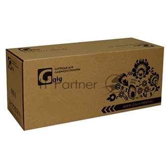 Картридж лазерный GalaPrint GP-842095 черный (17000 стр) для Ricoh Aficio MPC306/MPC307/MPC406