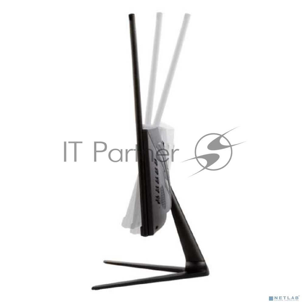 Монитор 21.5" Irbis SMARTVIEW IMVW22FV VA 1920x1080, 75 Гц, 3 мс, 16:9, 250 кд/м2, 1xHDMI, 1xVGA, черный