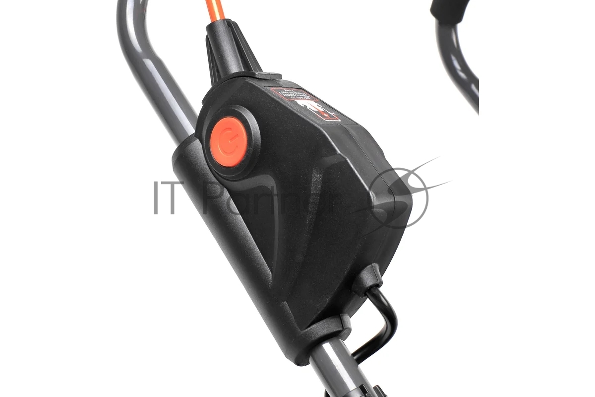 Газонокосилка аккумуляторная Patriot CM 440, 21 В, 0 Ач