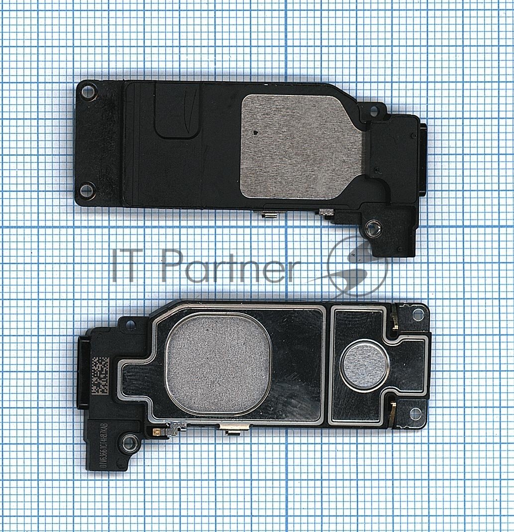 Полифонический динамик (Buzzer) для iPhone 7 plus в сборе
