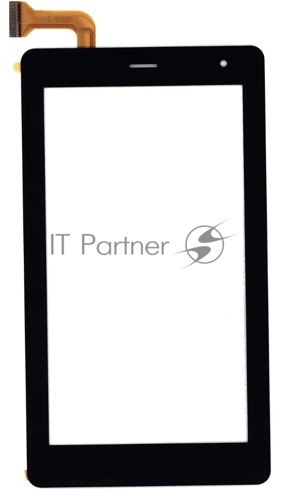 Тачскрин Prestigio 84507, для Grace 4327 3G, черный